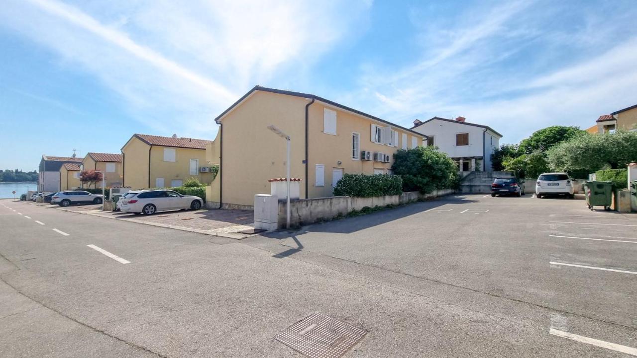 Carlo Apartment Lovrecica  Exterior photo