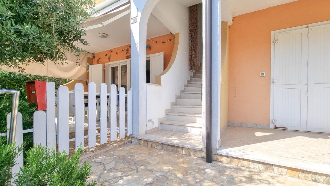 Carlo Apartment Lovrecica  Exterior photo